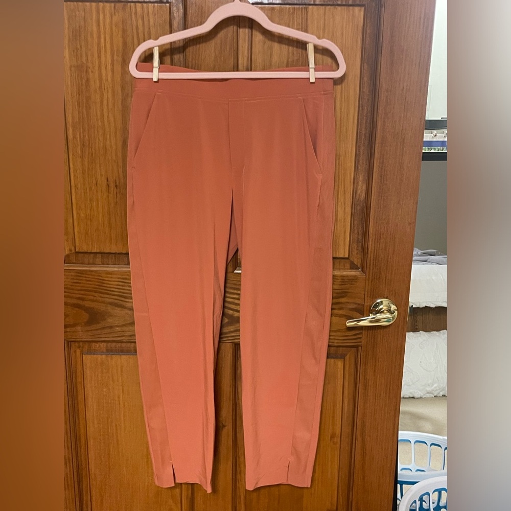 Athleta Brooklyn Ankle Pant